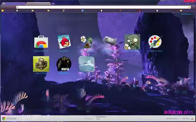 DAM3D Alien Swamp from Chrome web store to be run with OffiDocs Chromium online DAM3D Alien Swamp from Chrome web store to be run with OffiDocs Chromium online