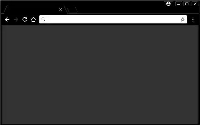 Dark Empty New Tab from Chrome web store to be run with OffiDocs Chromium online Dark Empty New Tab from Chrome web store to be run with OffiDocs Chromium online