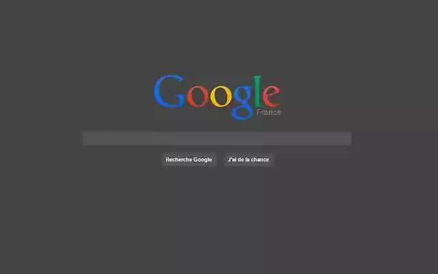 Dark Google from Chrome web store to be run with OffiDocs Chromium online Dark Google from Chrome web store to be run with OffiDocs Chromium online