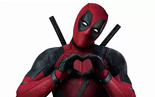 deadpool from Chrome web store to be run with OffiDocs Chromium online deadpool from Chrome web store to be run with OffiDocs Chromium online