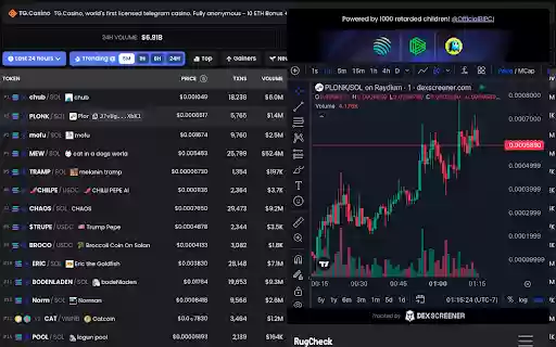 dexcelerate from Chrome web store to be run with OffiDocs Chromium online dexcelerate from Chrome web store to be run with OffiDocs Chromium online