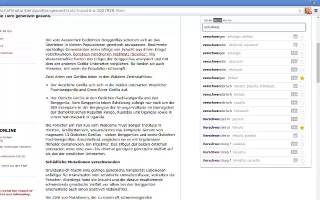 Dicty data (EN HU) from Chrome web store to be run with OffiDocs Chromium online Dicty data (EN HU) from Chrome web store to be run with OffiDocs Chromium online