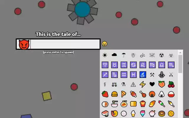 diep.io Emojis from Chrome web store to be run with OffiDocs Chromium online diep.io Emojis from Chrome web store to be run with OffiDocs Chromium online