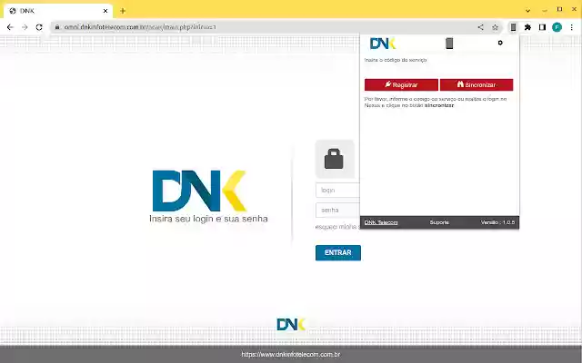 DNK Omni Cloud from Chrome web store to be run with OffiDocs Chromium online DNK Omni Cloud from Chrome web store to be run with OffiDocs Chromium online