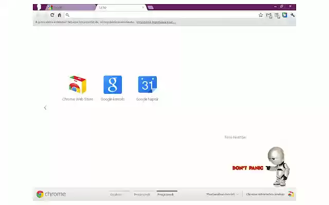 Dont Panic from Chrome web store to be run with OffiDocs Chromium online Dont Panic from Chrome web store to be run with OffiDocs Chromium online
