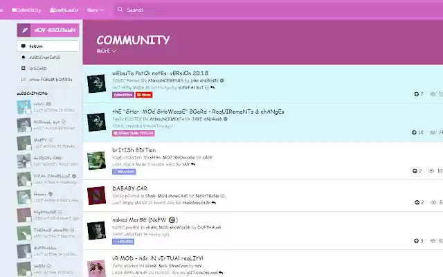 Donut Team, April Fools Everywhere from Chrome web store to be run with OffiDocs Chromium online Donut Team, April Fools Everywhere from Chrome web store to be run with OffiDocs Chromium online