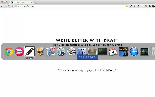 Draft from Chrome web store to be run with OffiDocs Chromium online Draft from Chrome web store to be run with OffiDocs Chromium online