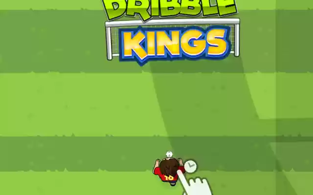 Dribble Kings Game from Chrome web store to be run with OffiDocs Chromium online Dribble Kings Game from Chrome web store to be run with OffiDocs Chromium online