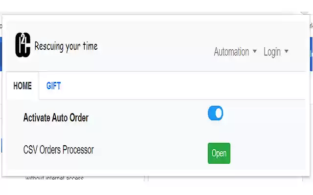 Drop Shipping Aid from Chrome web store to be run with OffiDocs Chromium online Drop Shipping Aid from Chrome web store to be run with OffiDocs Chromium online