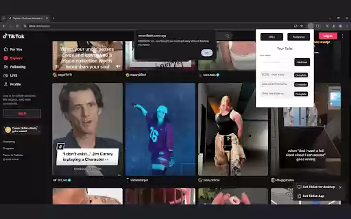 Dyscroller from Chrome web store to be run with OffiDocs Chromium online Dyscroller from Chrome web store to be run with OffiDocs Chromium online