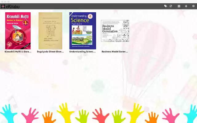 eKitabu eReader from Chrome web store to be run with OffiDocs Chromium online eKitabu eReader from Chrome web store to be run with OffiDocs Chromium online