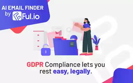 Email Finder Powered By AI | Ful.io from Chrome web store to be run with OffiDocs Chromium online Email Finder Powered By AI | Ful.io from Chrome web store to be run with OffiDocs Chromium online