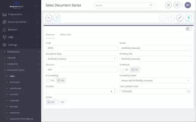 EpsilonSmart Browser Extension from Chrome web store to be run with OffiDocs Chromium online EpsilonSmart Browser Extension from Chrome web store to be run with OffiDocs Chromium online