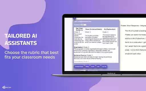 Essay Eye from Chrome web store to be run with OffiDocs Chromium online Essay Eye from Chrome web store to be run with OffiDocs Chromium online