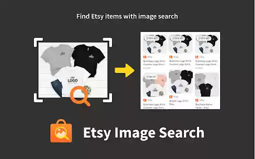 Etsy Image Search from Chrome web store to be run with OffiDocs Chromium online Etsy Image Search from Chrome web store to be run with OffiDocs Chromium online