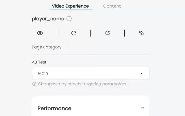 EXCO Content Watcher from Chrome web store to be run with OffiDocs Chromium online EXCO Content Watcher from Chrome web store to be run with OffiDocs Chromium online