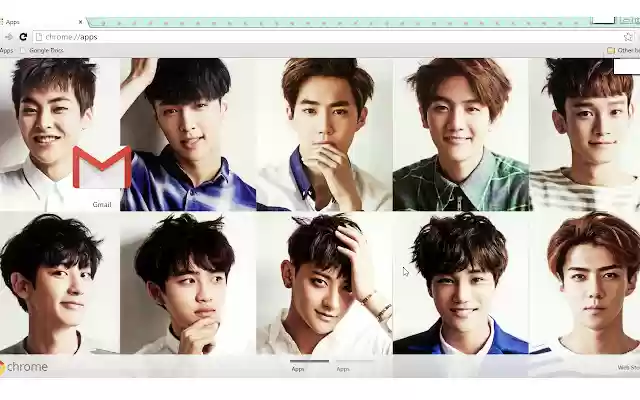 Exo Theme from Chrome web store to be run with OffiDocs Chromium online Exo Theme from Chrome web store to be run with OffiDocs Chromium online