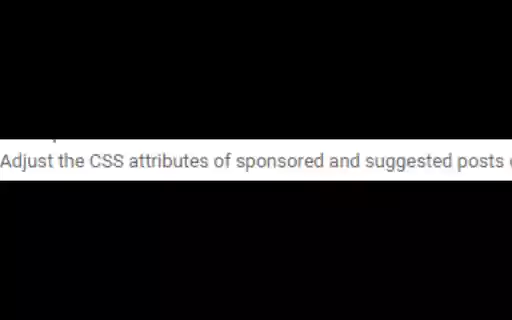 Facebook Feed Cleaner from Chrome web store to be run with OffiDocs Chromium online Facebook Feed Cleaner from Chrome web store to be run with OffiDocs Chromium online