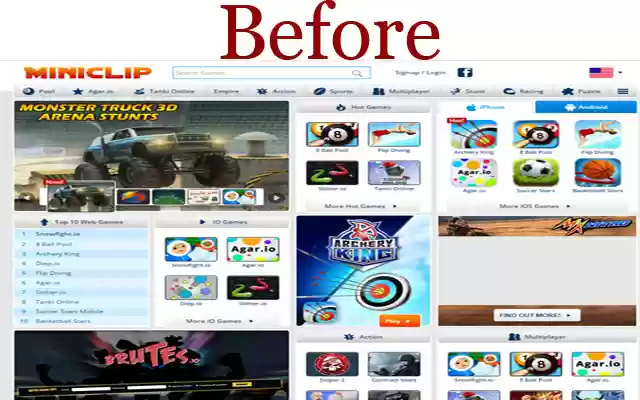 FakeScreen from Chrome web store to be run with OffiDocs Chromium online FakeScreen from Chrome web store to be run with OffiDocs Chromium online
