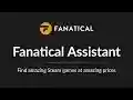 Fanatical Assistant from Chrome web store to be run with OffiDocs Chromium online Fanatical Assistant from Chrome web store to be run with OffiDocs Chromium online