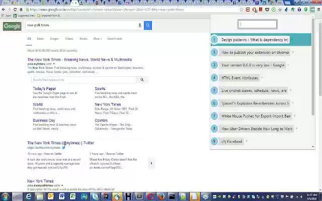 Faster Browsing from Chrome web store to be run with OffiDocs Chromium online Faster Browsing from Chrome web store to be run with OffiDocs Chromium online
