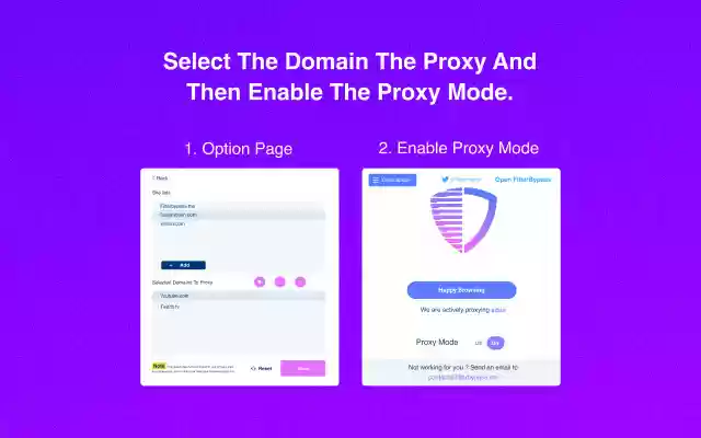 FilterBypass from Chrome web store to be run with OffiDocs Chromium online FilterBypass from Chrome web store to be run with OffiDocs Chromium online