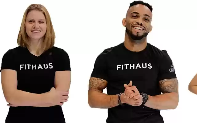 FITHAUS Personal Trainers from Chrome web store to be run with OffiDocs Chromium online FITHAUS Personal Trainers from Chrome web store to be run with OffiDocs Chromium online