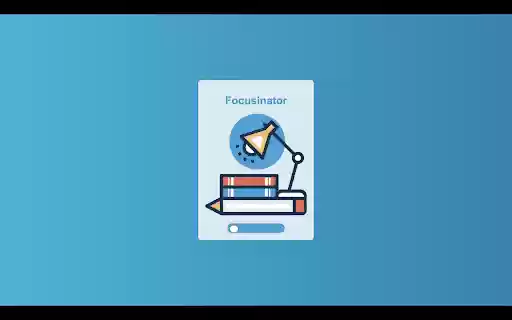 Focusinator from Chrome web store to be run with OffiDocs Chromium online Focusinator from Chrome web store to be run with OffiDocs Chromium online