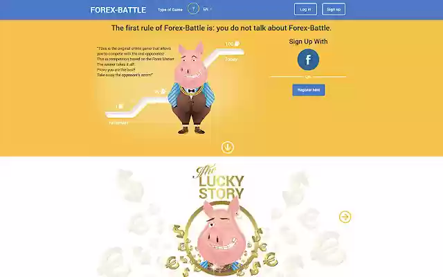 Forex battle from Chrome web store to be run with OffiDocs Chromium online Forex battle from Chrome web store to be run with OffiDocs Chromium online