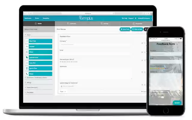 Form+ from Chrome web store to be run with OffiDocs Chromium online Form+ from Chrome web store to be run with OffiDocs Chromium online