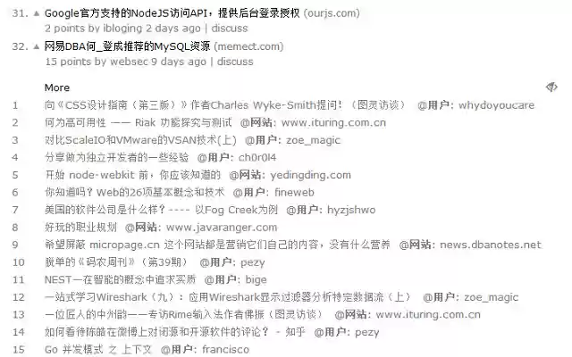 清爽一下(for StartupNews) from Chrome web store to be run with OffiDocs Chromium online 清爽一下(for StartupNews) from Chrome web store to be run with OffiDocs Chromium online