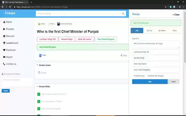 Foxoyo Tab from Chrome web store to be run with OffiDocs Chromium online Foxoyo Tab from Chrome web store to be run with OffiDocs Chromium online