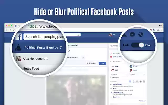 FPB Remove Politics from Facebook from Chrome web store to be run with OffiDocs Chromium online FPB Remove Politics from Facebook from Chrome web store to be run with OffiDocs Chromium online
