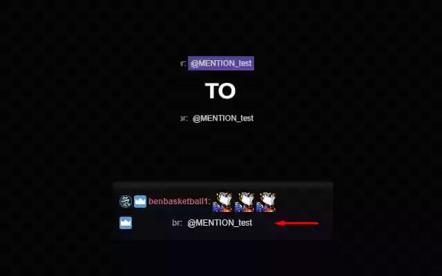 FUCK TWITCH HIGHLIGHT from Chrome web store to be run with OffiDocs Chromium online FUCK TWITCH HIGHLIGHT from Chrome web store to be run with OffiDocs Chromium online