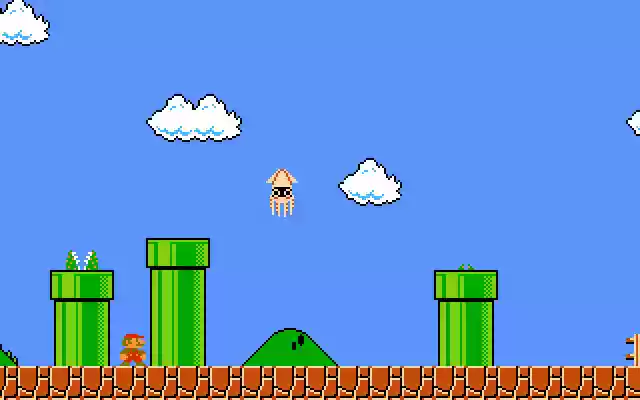 FullScreen Mario HTML5 Enhanced from Chrome web store to be run with OffiDocs Chromium online FullScreen Mario HTML5 Enhanced from Chrome web store to be run with OffiDocs Chromium online