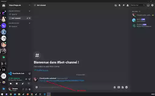 Fx Twitter Link Replacer from Chrome web store to be run with OffiDocs Chromium online Fx Twitter Link Replacer from Chrome web store to be run with OffiDocs Chromium online