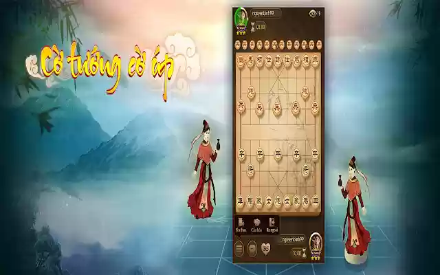 Game Cờ úp Online from Chrome web store to be run with OffiDocs Chromium online Game Cờ úp Online from Chrome web store to be run with OffiDocs Chromium online