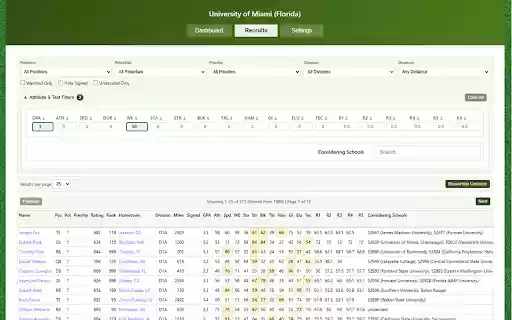 GD Recruit Assistant from Chrome web store to be run with OffiDocs Chromium online GD Recruit Assistant from Chrome web store to be run with OffiDocs Chromium online