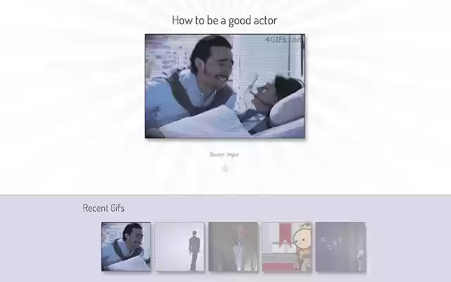 GIF Tabs from Chrome web store to be run with OffiDocs Chromium online GIF Tabs from Chrome web store to be run with OffiDocs Chromium online