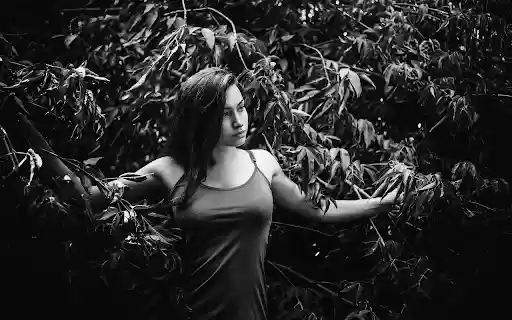 Girl in the woods from Chrome web store to be run with OffiDocs Chromium online Girl in the woods from Chrome web store to be run with OffiDocs Chromium online