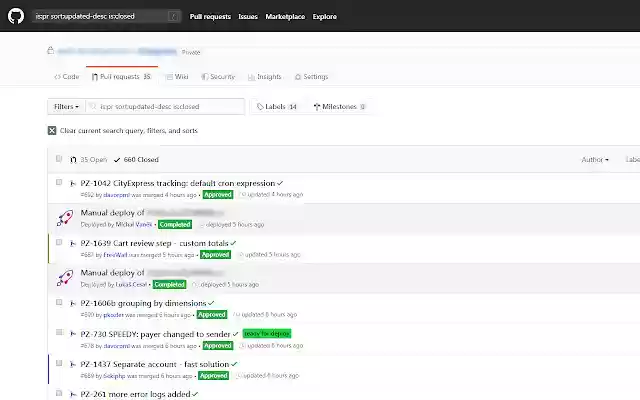 Github Enhancer from Chrome web store to be run with OffiDocs Chromium online Github Enhancer from Chrome web store to be run with OffiDocs Chromium online