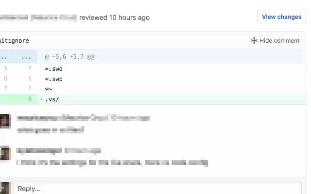 Github Mark As Done from Chrome web store to be run with OffiDocs Chromium online Github Mark As Done from Chrome web store to be run with OffiDocs Chromium online