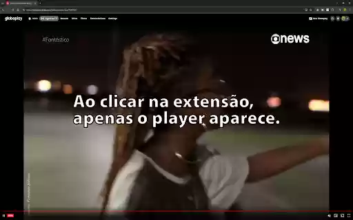 Globoplay Ao Vivo Remover a lista de canais from Chrome web store to be run with OffiDocs Chromium online Globoplay Ao Vivo Remover a lista de canais from Chrome web store to be run with OffiDocs Chromium online