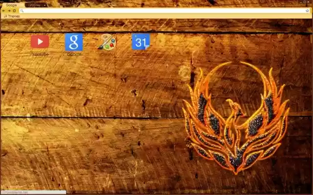 Glowing Phoenix from Chrome web store to be run with OffiDocs Chromium online Glowing Phoenix from Chrome web store to be run with OffiDocs Chromium online