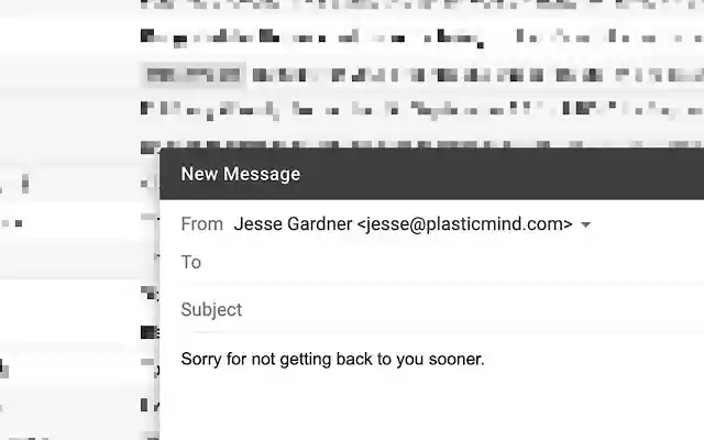 Gmail Apology from Chrome web store to be run with OffiDocs Chromium online Gmail Apology from Chrome web store to be run with OffiDocs Chromium online