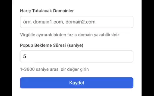Gmail Domain Checker from Chrome web store to be run with OffiDocs Chromium online Gmail Domain Checker from Chrome web store to be run with OffiDocs Chromium online