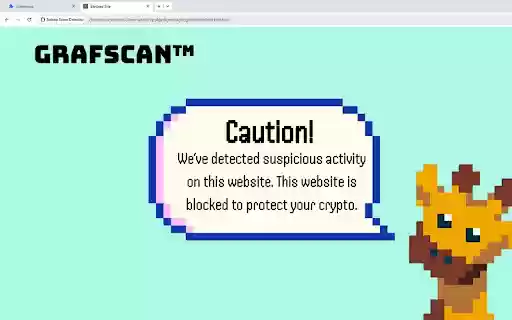 Grafscan from Chrome web store to be run with OffiDocs Chromium online Grafscan from Chrome web store to be run with OffiDocs Chromium online