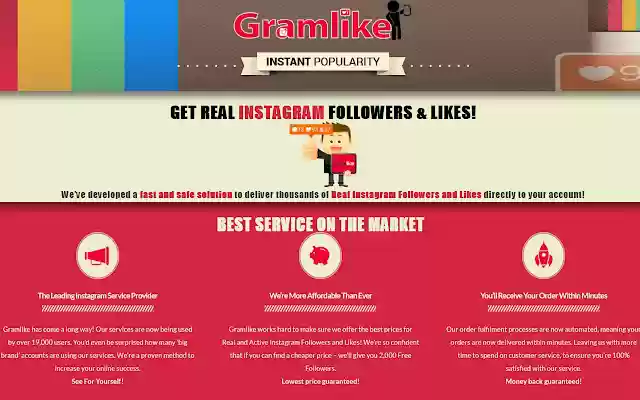 Gramliker from Chrome web store to be run with OffiDocs Chromium online Gramliker from Chrome web store to be run with OffiDocs Chromium online