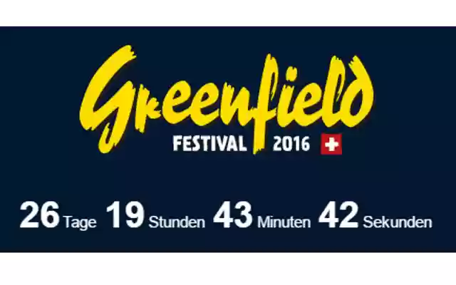 Greenfield Timer from Chrome web store to be run with OffiDocs Chromium online Greenfield Timer from Chrome web store to be run with OffiDocs Chromium online