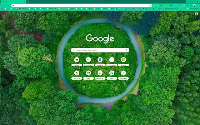Green Peaceful Ambience Theme from Chrome web store to be run with OffiDocs Chromium online Green Peaceful Ambience Theme from Chrome web store to be run with OffiDocs Chromium online